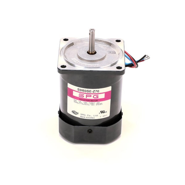 Pump Motor
